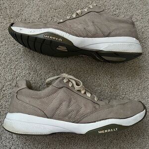 Merrell Performance Sneakers.  Men’s 9